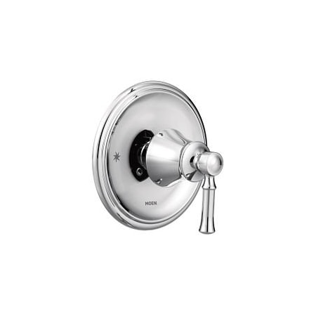 Moen Trim Dartmoor Posi Vlv Only Chr T2181